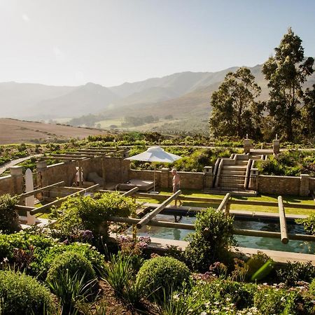 Stanford Valley Country Lodge Exteriér fotografie
