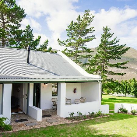 Stanford Valley Country Lodge Exteriér fotografie