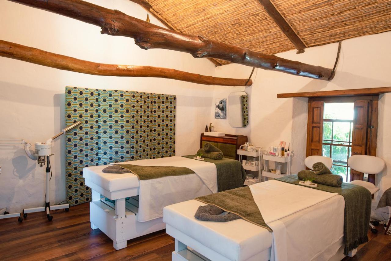 Stanford Valley Country Lodge Exteriér fotografie