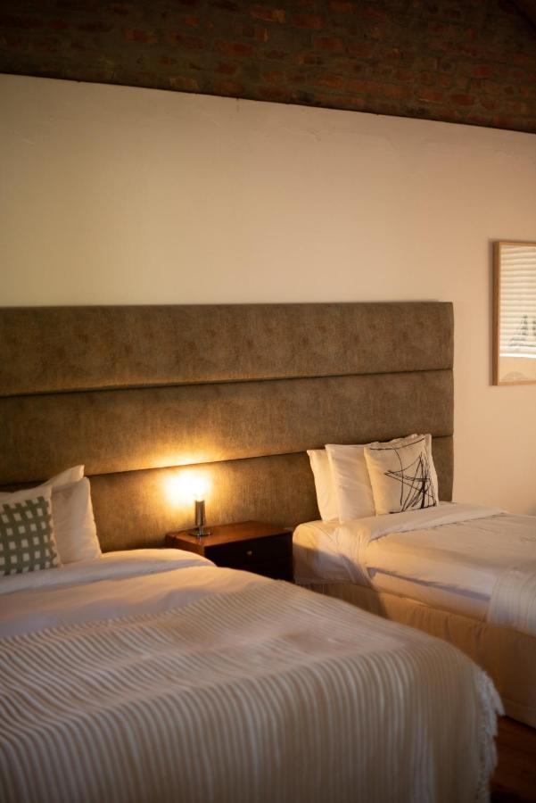 Stanford Valley Country Lodge Exteriér fotografie