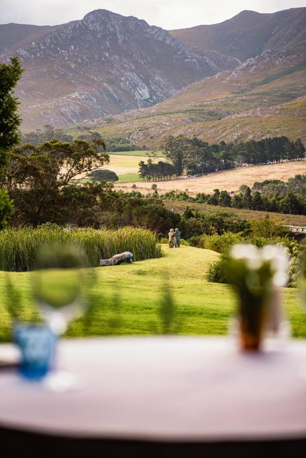 Stanford Valley Country Lodge Exteriér fotografie