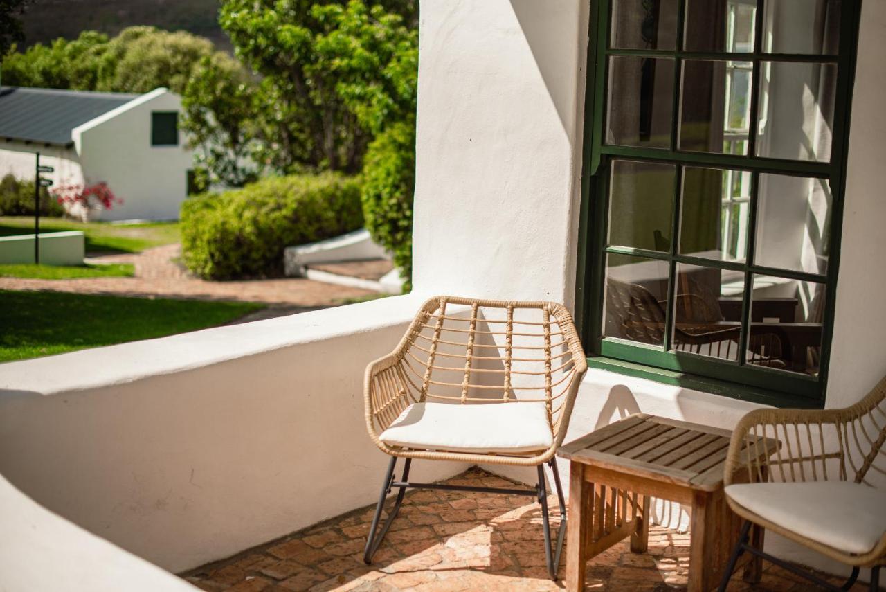 Stanford Valley Country Lodge Exteriér fotografie