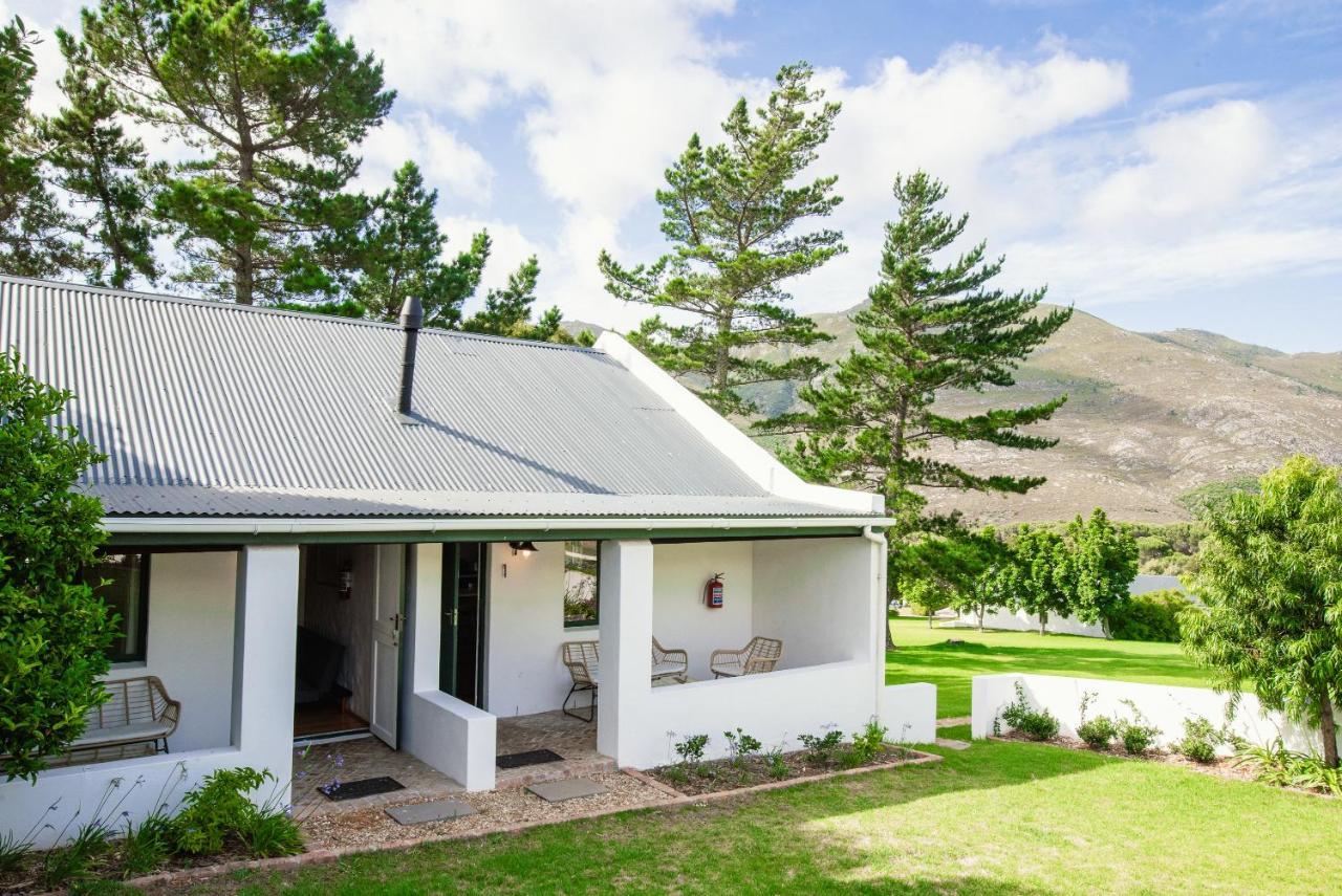 Stanford Valley Country Lodge Exteriér fotografie