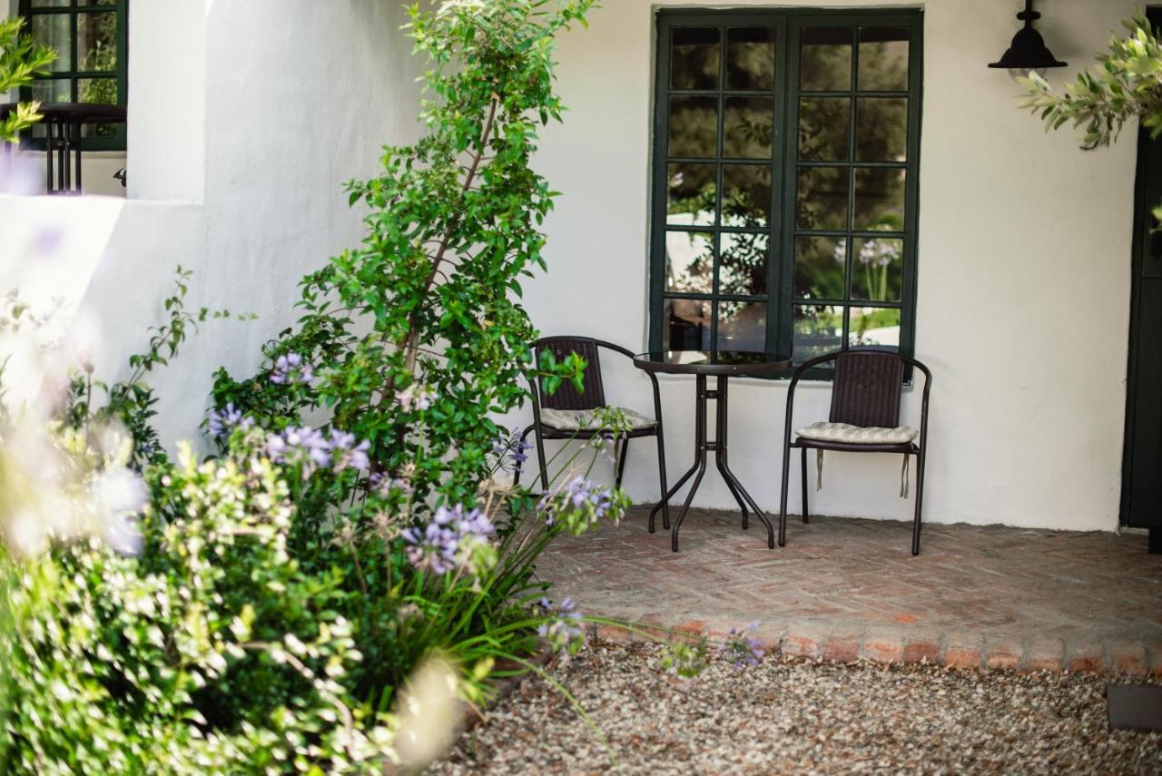 Stanford Valley Country Lodge Exteriér fotografie