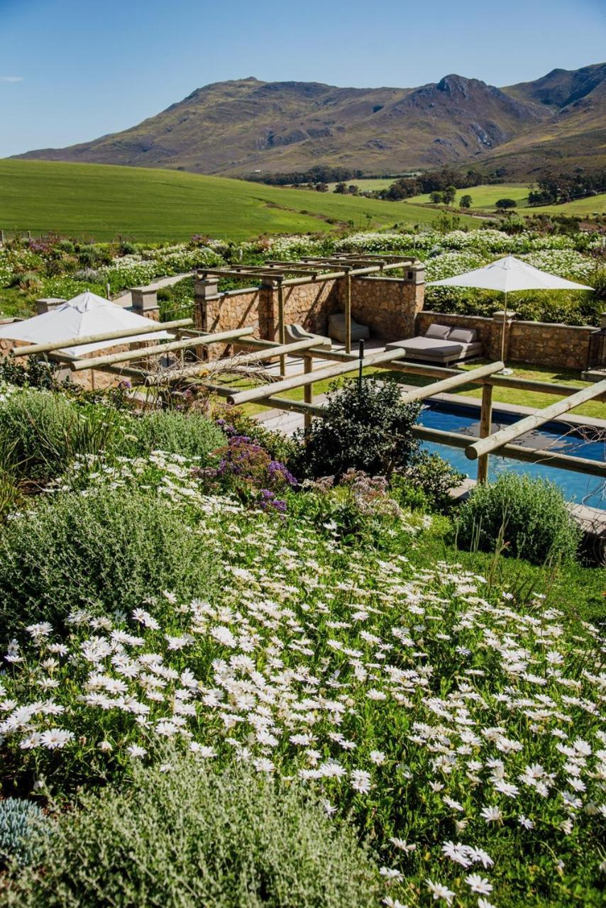 Stanford Valley Country Lodge Exteriér fotografie