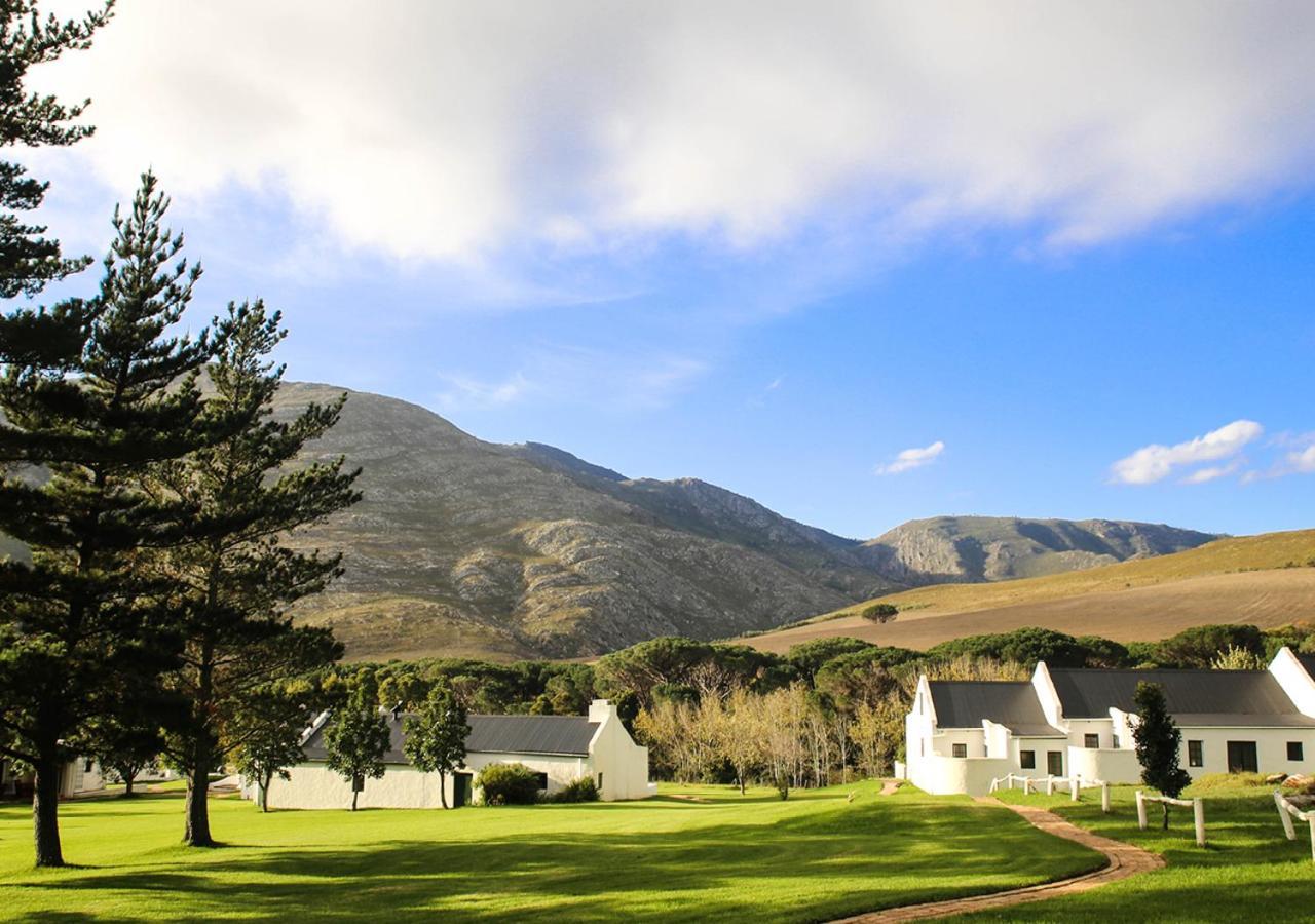 Stanford Valley Country Lodge Exteriér fotografie